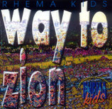 Rhema Kids - Way to Zion