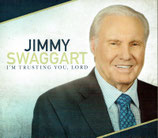 Jimmy Swaggart - I'm Trusting You Lord