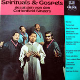 The Cottonfield Singers - Spirituals & Gospels