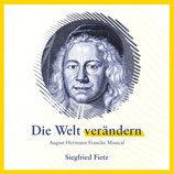 Siegfried Fietz - Die Welt verändern