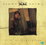 Kenny Marks - Fire Of Forgiveness