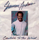 Sherman Andrus - Caution To The Wind