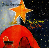Gospel Inspiration - Christmas Spirits (CD ohne Inlet)