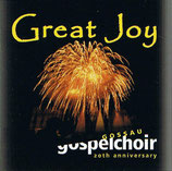 Gospelchor Gossau - Great Joy