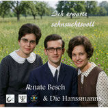 Trio Hanssmann - Ich erwarte sehnsuchtsvoll