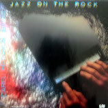CAREL HEINSIUS BAND - Jazz On The Rock