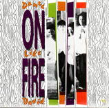 ON FIRE - Dance Like David