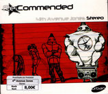 RE:COMMENDED - 4th Avenue Jones Stereo