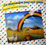 Rolf Krenzer & Allendorfer Kinderchor - Ein Regenbogen bunt und schön