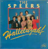 THE SPEERS - Hallelujah!