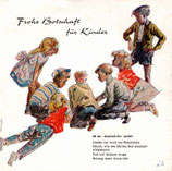 Frohe Botschaft für Kinder 45267