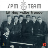 SPM Team - Ich sing voller Freude (CD)