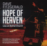 David Fitzgerald - Hope of Heaven