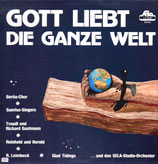 Gott liebt die ganze Welt