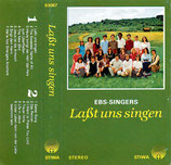 EBS Singers - Lasst uns singen