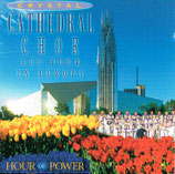 Crystal Cathedral Choir - Auf Tour in Europe