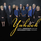 Family Worship Center Resurrection Singers - Yahweh