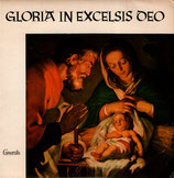 Niedersächsischer Singkreis - Gloria in Excelsis Deo (Chorlieder zur Weihnacht)