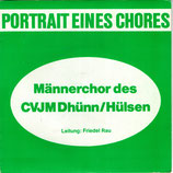 CVJM Männerchor Dhünn/Hülsen - Portrait eines Chores