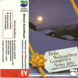 Winrich Scheffbuch : Frohe Weihnachten Gesegnetes Neues Jahr