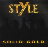 Style - Solid Gold