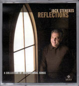 JACK STENEKES - Reflections - Mini Disc