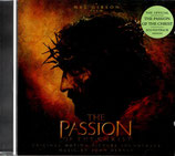 THE PASSION OF THE CHRIST - Mel Gibson Film