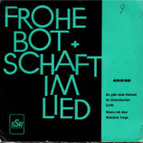 Renate Lüsse - Frohe Botschaft im Lied 45038