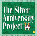 Maranatha Music - The Silver Anniversary Project Volume II