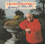 Harry Secombe - Yours Sincerely