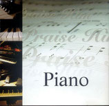 Brian Longridge - Praise Him : Piano