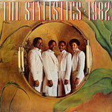 The Stylistics - The Stylistics 1982