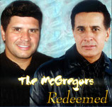 The McGregors - Redeemed