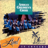 African Children's Choir - Live In Concert