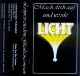 Lobrpeis aus dem Glaubenszentrum Wolfenbüttel - Mach dich auf und werde Licht