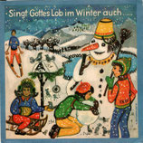 Singt Gottes Lob im Winter auch ... HSW 75266