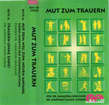 Pfr.Dr.Hansjörg Bräumer / Dr.Hartmut Maier-Gerber : Mut zum Trauern (ERF)