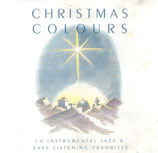 John Andrew Schreiner - Christmas Colours