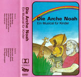 Gerhard Klemm - Die Arche Noah