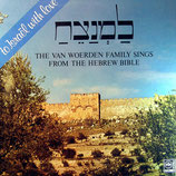 Van Woerden Family sings from the Bible