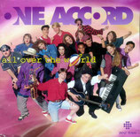 One Accord - All over the World