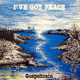 Gospeltrain -I've Got Peace