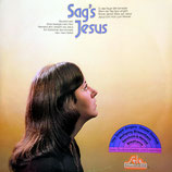Sag's Jesus (Sela LA 3031)
