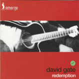 David Gate - Redemption