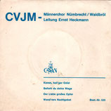 Männerchor des CVJM Nümbrecht/Waldbröl 525