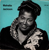 Mahalia Jackson - GC 493