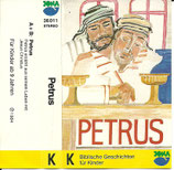 Biblische Geschichten für Kinder : Petrus (JONA)