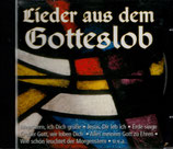 Capella Antiqua St.Johannes - Lieder aus Gotteslob