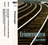 Erhard Diehl : Erinnerungen (Corrie ten Boom, Hans Bruns, Hans Behringer, Hermann Birkenfeld, Heinz Stossberg, Erich Schnepel) (ERF)