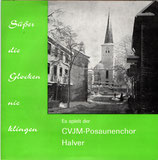 CVJM-Posaunenchor Halver - Süsser die Glocken nie klingen